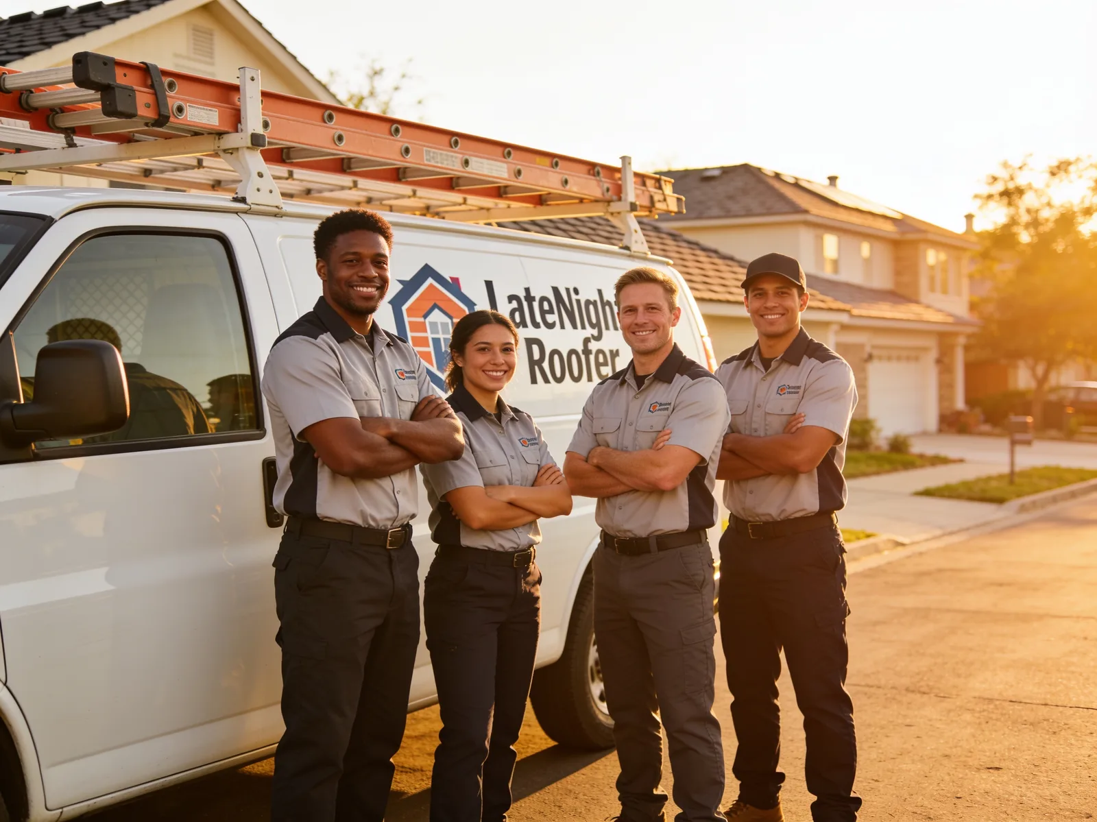 Emergency Roof Repair company in Pittsburg, IL